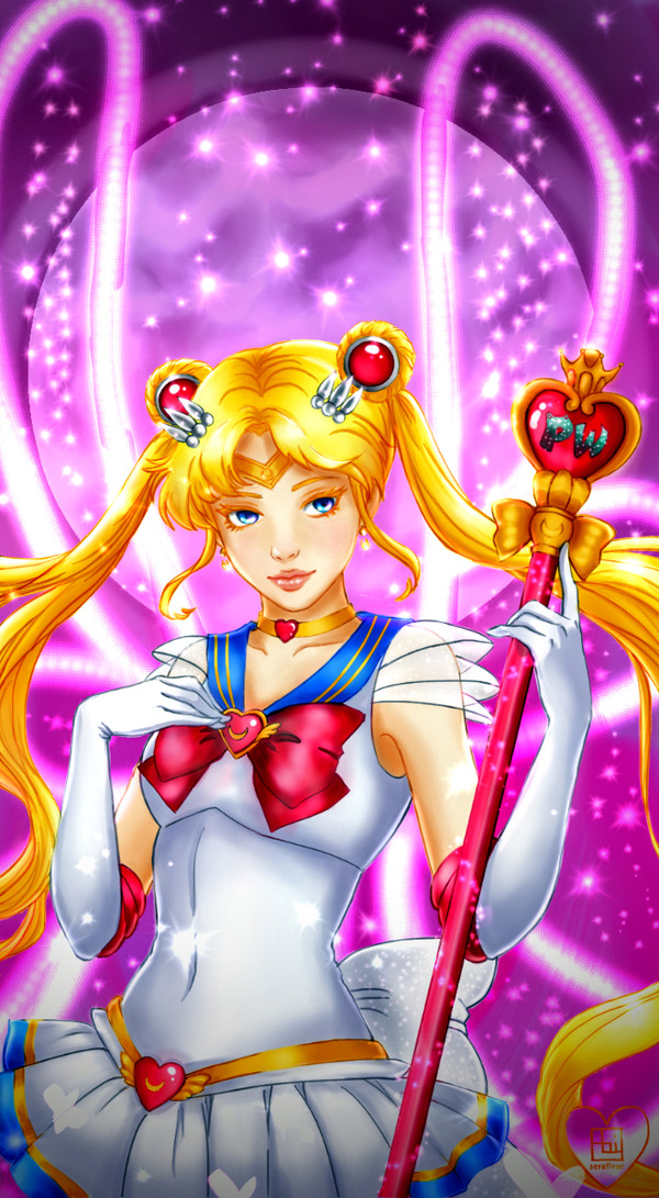 sailormoon