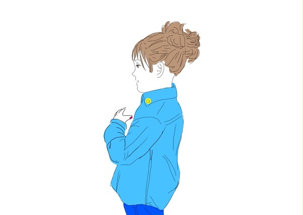 少女
