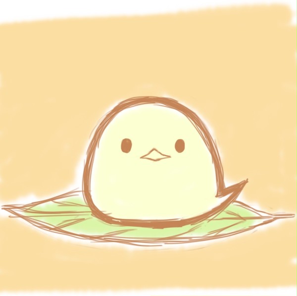 チック団子