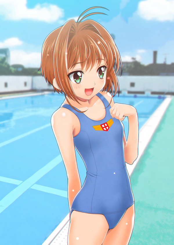 木之本桜