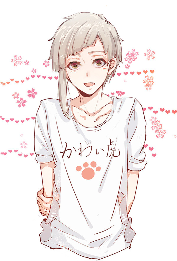 文豪野犬