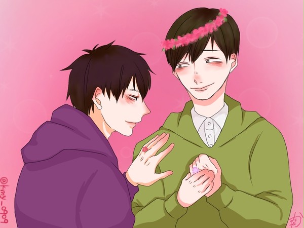 年中は百合