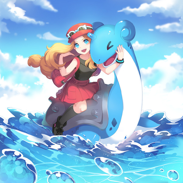 サーフィン