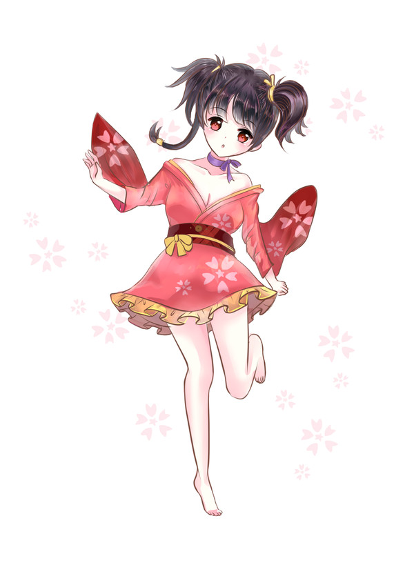無名