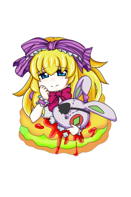 アリス