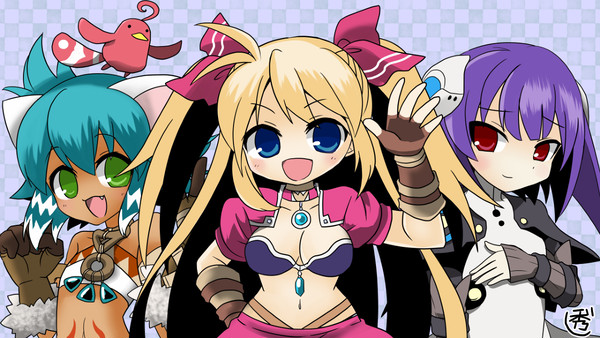 【魔剣】ソドソド5周年