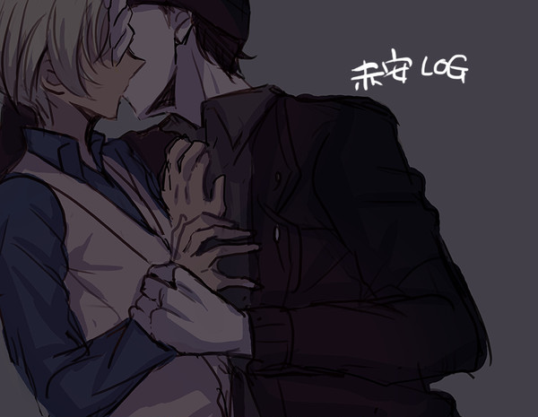 赤安LOG