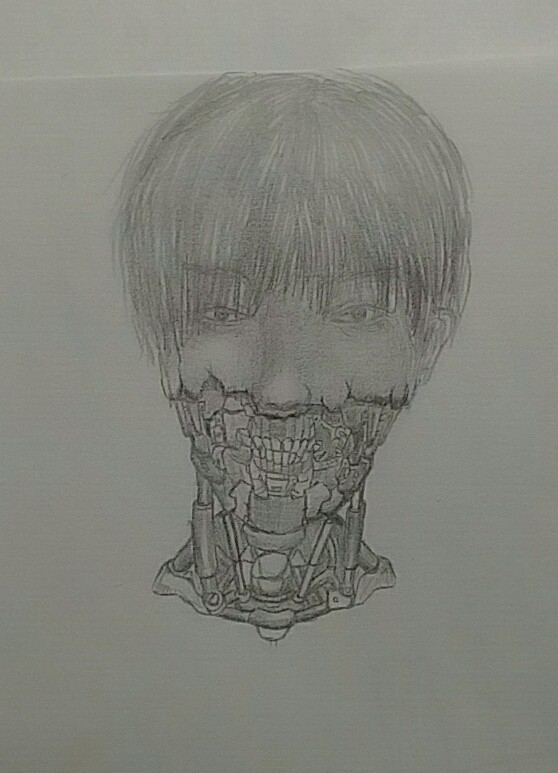 サイボーグ