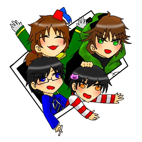 ○○の主役は我々だ!!その2