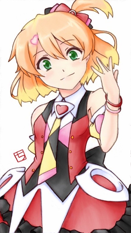 フレイアさん