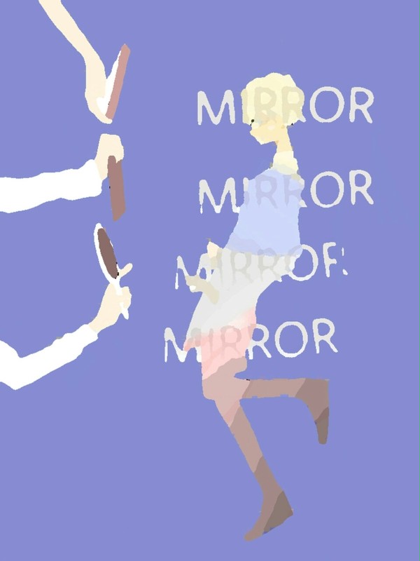 ヒトリ絵 log