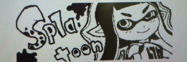 Splatoon!!