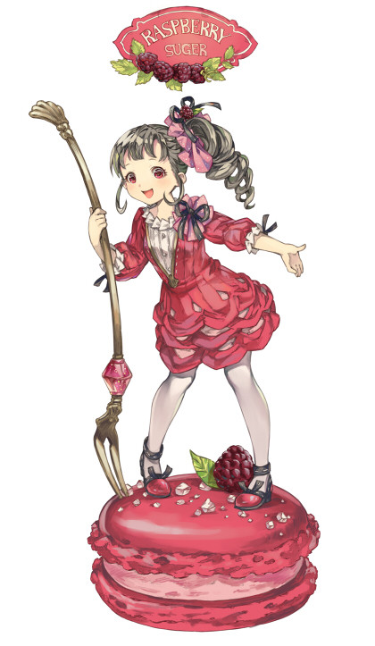 マカロン