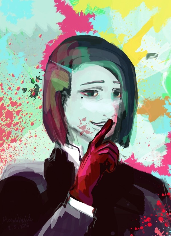 Shh