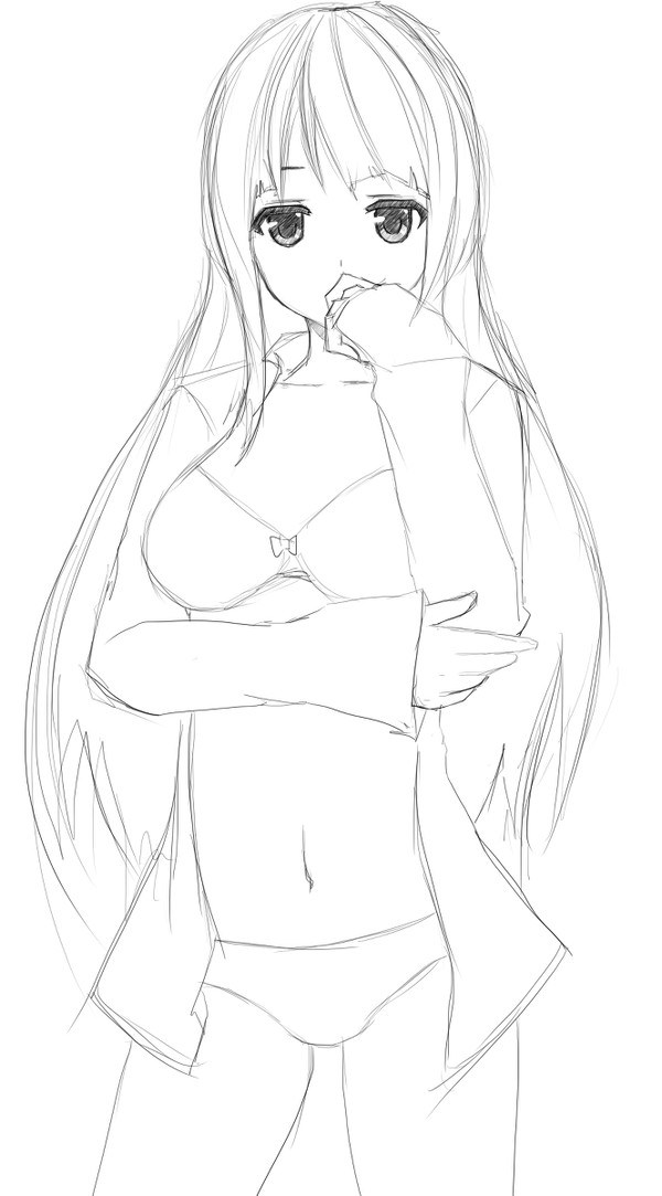 练习