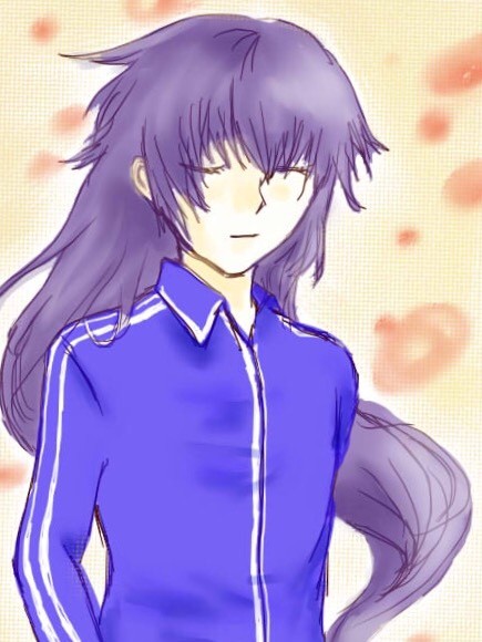 描いたら出ると聞いて