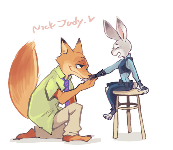 nick judy