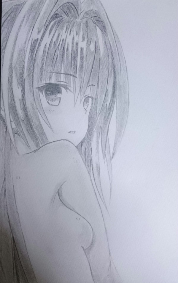 ヤミちゃん