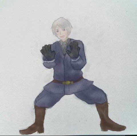 プーちゃん