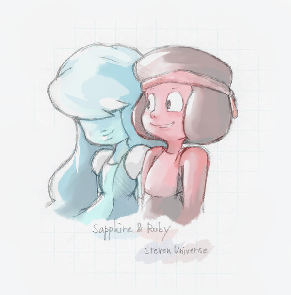 Sapphire&Ruby
