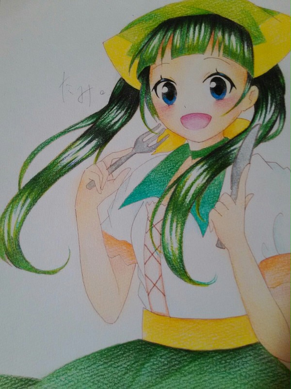 ピアシエ　七瀬 萌里菜