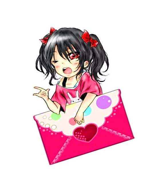 玄学Nico（？）♪
