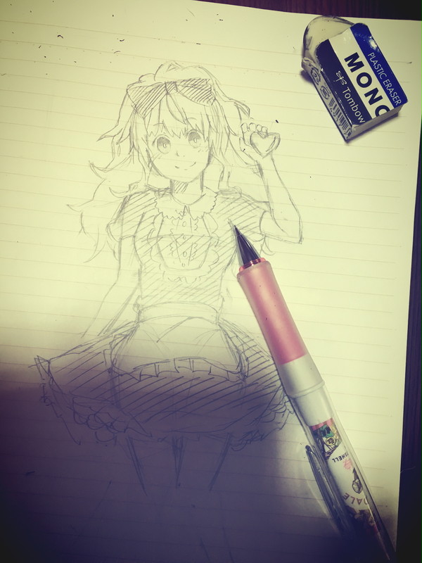 どりーみんちゅちゅ