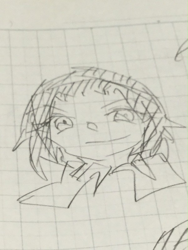 かっこいよ！