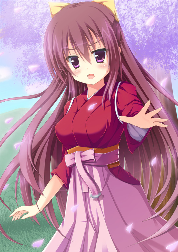神風ちゃん