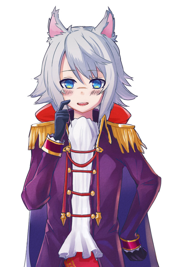 ハルシュト