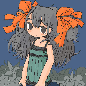 天髪もっさり教0