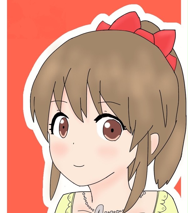 ユッコちゃん