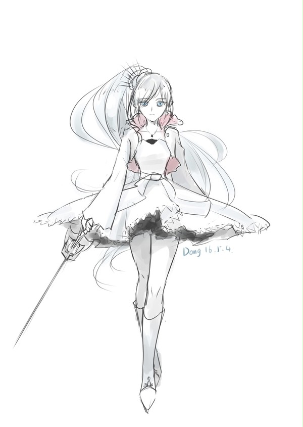 Weiss