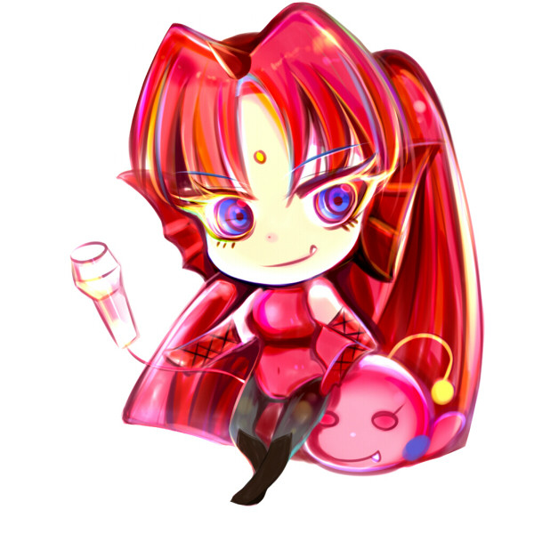 真珠二期惡役