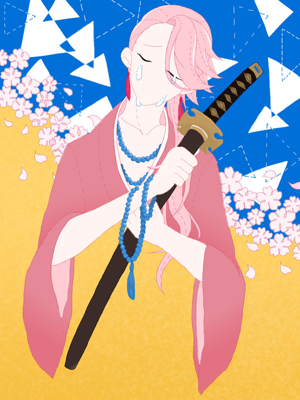 刀ろぐ 弐