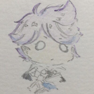 タレ目ってカワイイと思うんだ