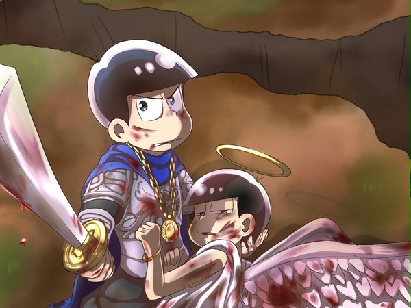 守るべきもの