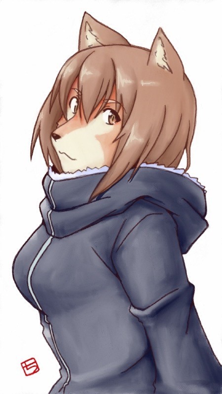 犬養さん