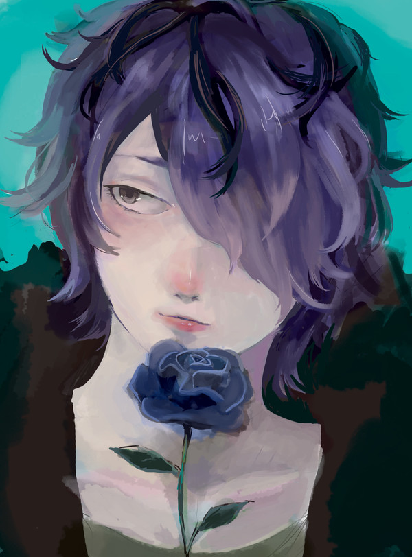 Ib ギャリー