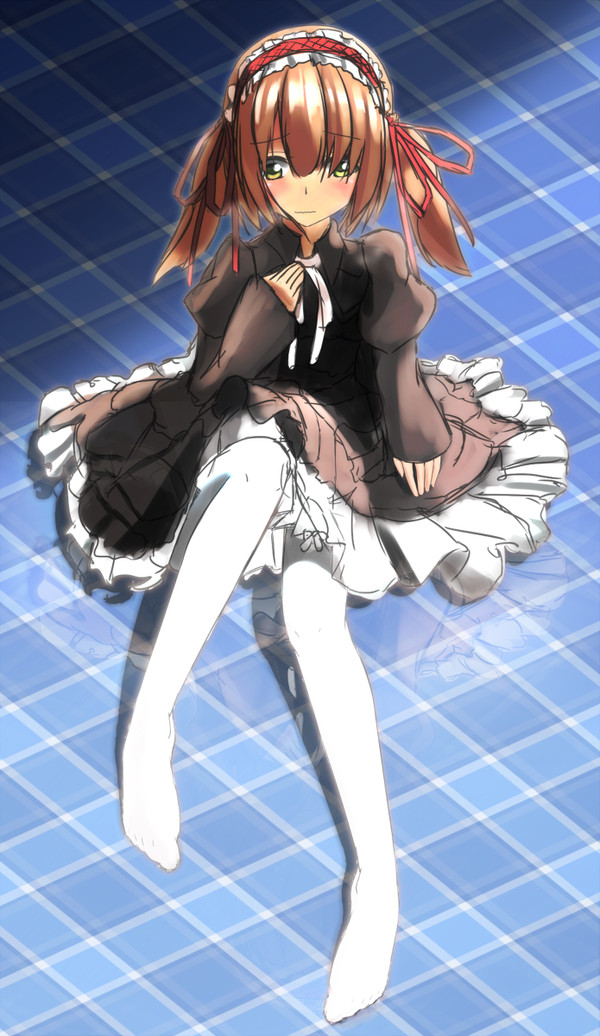 とあるコミュの看板娘:まるちゃん