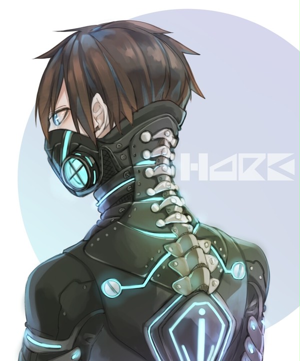 スーツ