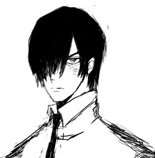 落書き