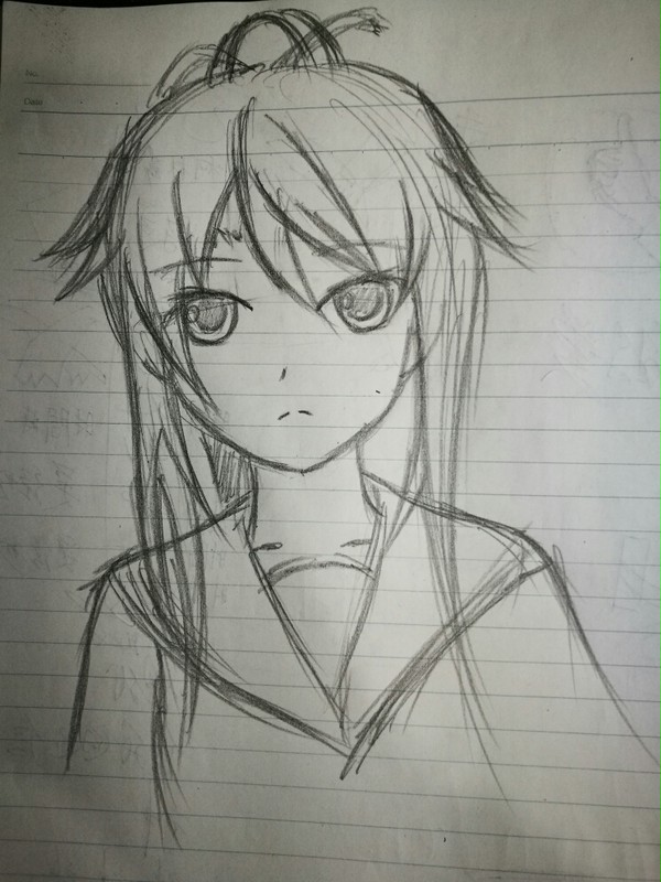 宗谷ましろ
