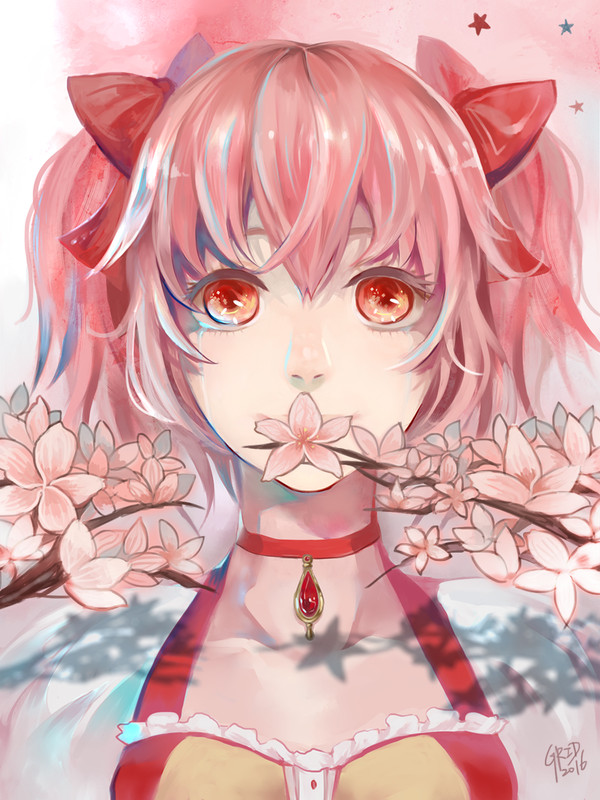 春櫻まどか