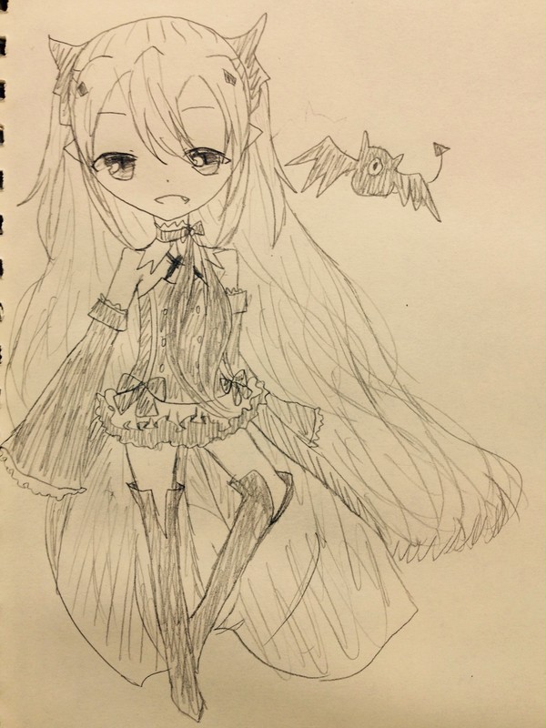 クルルちゃん