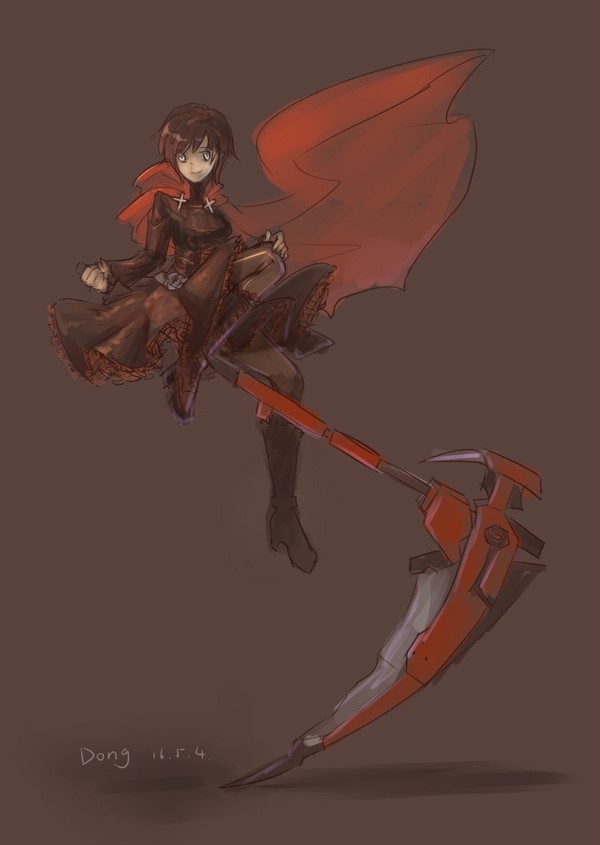 Ruby