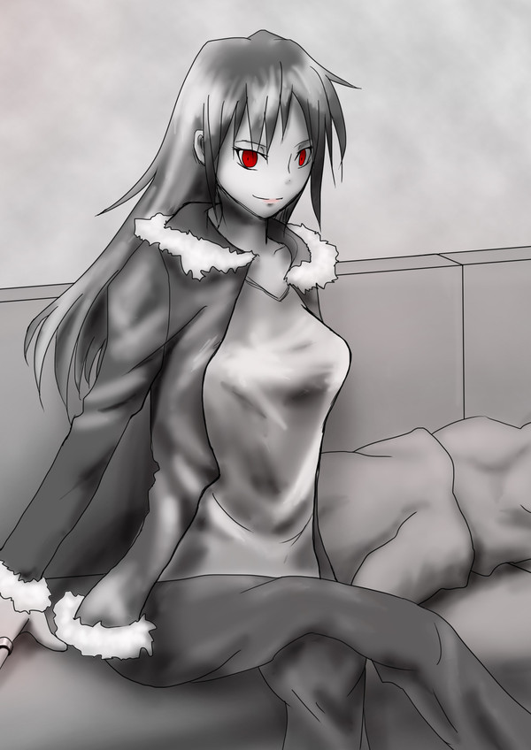 にょたイザ