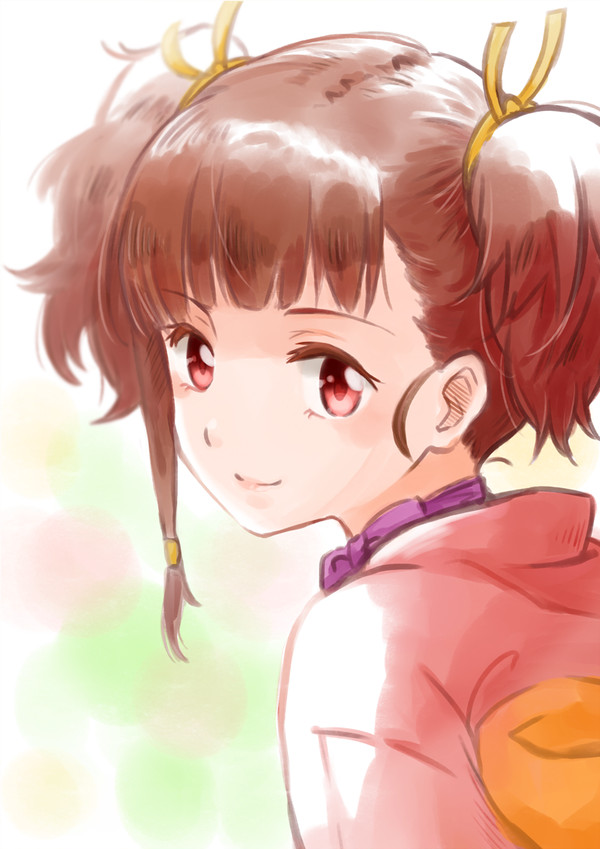 無名