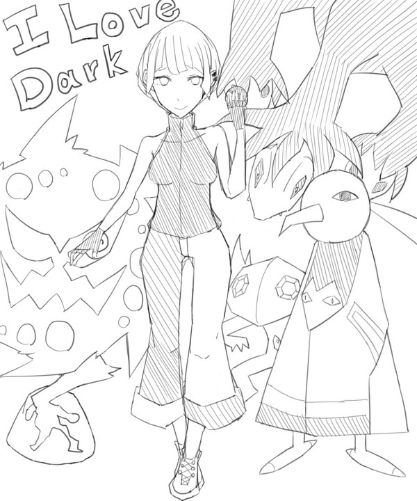 ポケモントレーナー