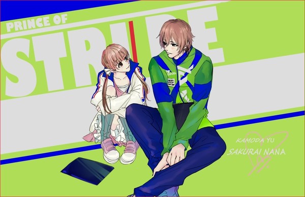 侑さん好き><